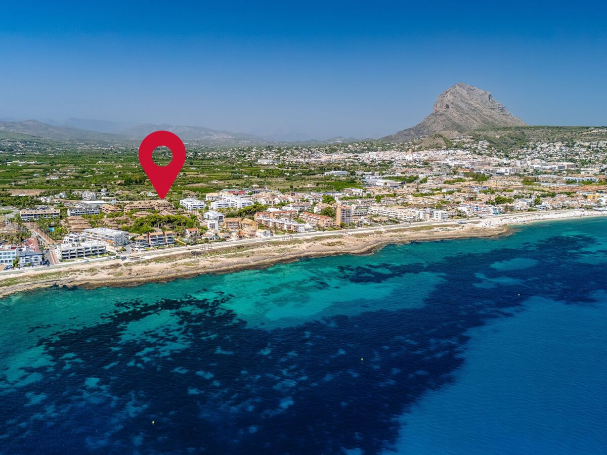 Altamar V – Appartement 2 niveaux à 300 m de la mer - Photo 28