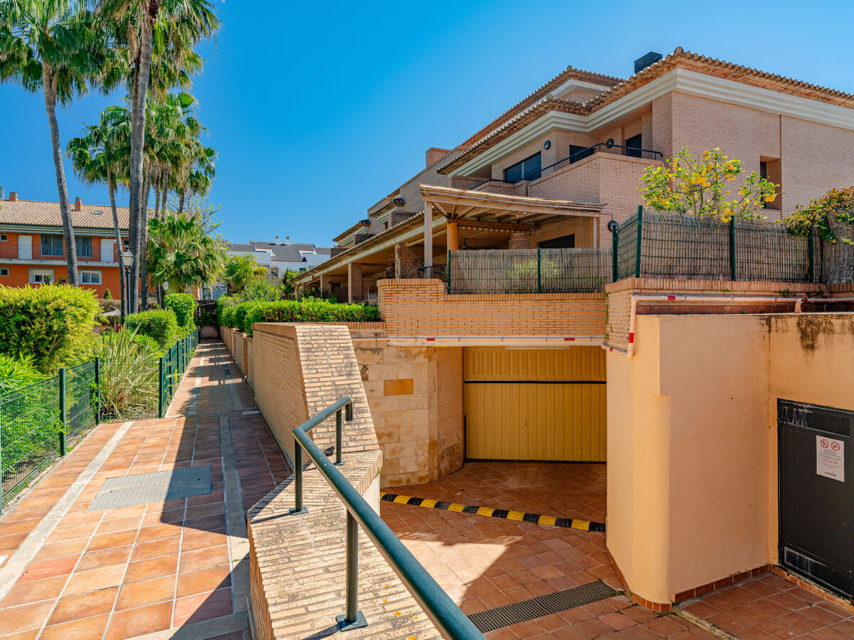 Altamar V – Appartement 2 niveaux à 300 m de la mer - Photo 32