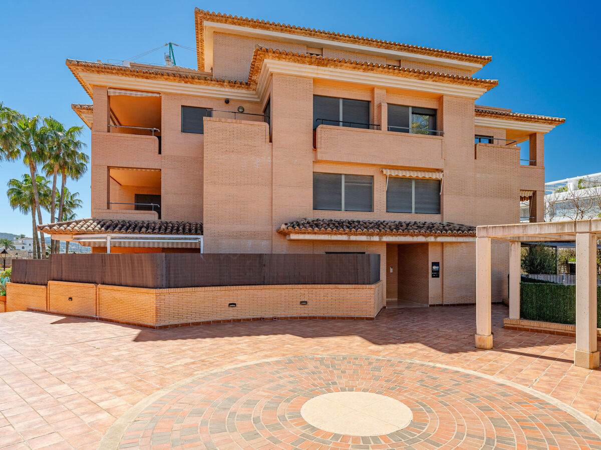 Altamar V – Appartement 2 niveaux à 300 m de la mer - Photo 35