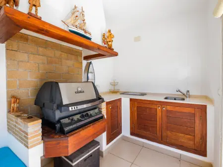 Villa Puerto de Bejar, 8 pers., piscine privée à Moraira : photo 5