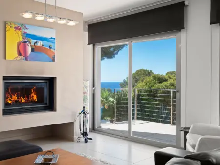 Villa Puerto de Bejar, 8 pers., piscine privée à Moraira : photo 9