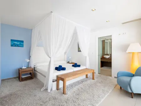 Villa Puerto de Bejar, 8 pers., piscine privée à Moraira : photo 13
