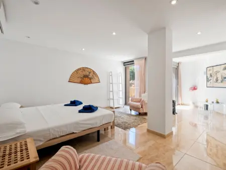 Villa Puerto de Bejar, 8 pers., piscine privée à Moraira : photo 20