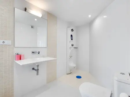 Villa Puerto de Bejar, 8 pers., piscine privée à Moraira : photo 27