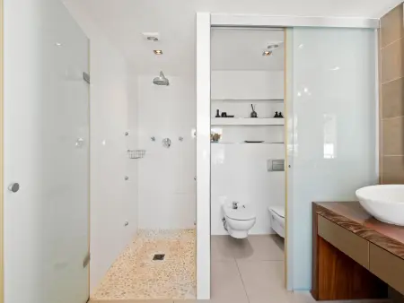 Villa Puerto de Bejar, 8 pers., piscine privée à Moraira : photo 28