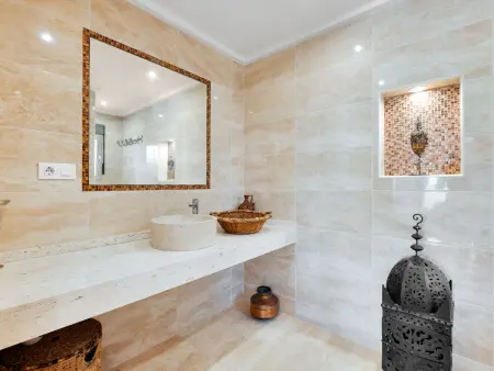 Villa Puerto de Bejar, 8 pers., piscine privée à Moraira : photo 29