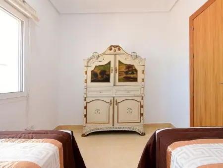 VILLA LETTY, Location Maison 6 personnes à El Carmoli - Photo 2
