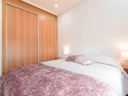 VILLA LETTY, Location Maison 6 personnes à El Carmoli - Photo 5