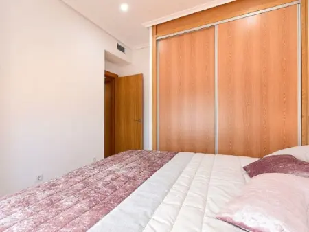 VILLA LETTY, Location Maison 6 personnes à El Carmoli - Photo 6