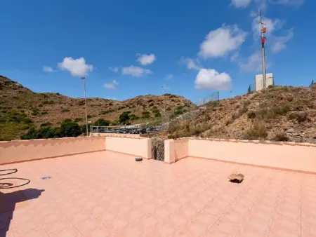 VILLA LETTY, Location Maison 6 personnes à El Carmoli - Photo 9
