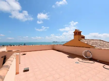 VILLA LETTY, Location Maison 6 personnes à El Carmoli - Photo 10