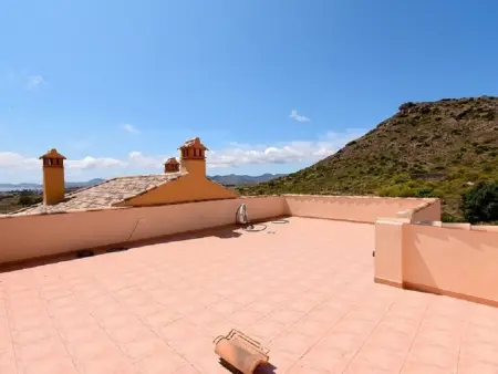 VILLA LETTY, Location Maison 6 personnes à El Carmoli - Photo 11