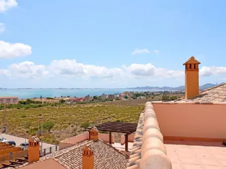 VILLA LETTY, Location Maison 6 personnes à El Carmoli - Photo 17