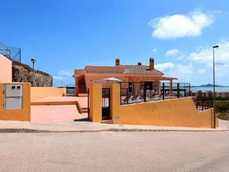 VILLA LETTY, Location Maison 6 personnes à El Carmoli - Photo 20