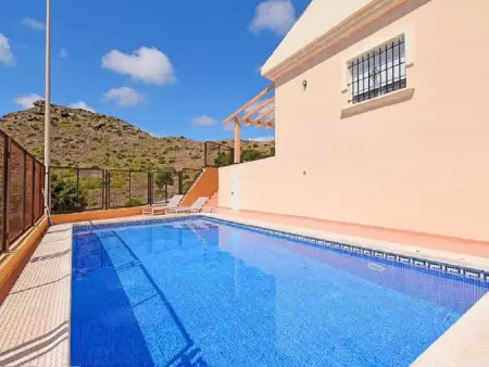 VILLA LETTY, Location Maison 6 personnes à El Carmoli - Photo 22