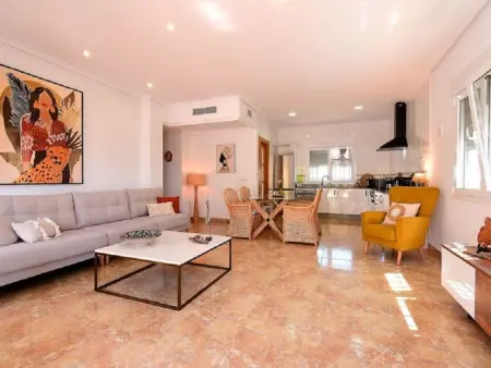 VILLA LETTY, Location Maison 6 personnes à El Carmoli - Photo 25