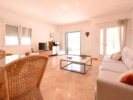 VILLA LETTY, Location Maison 6 personnes à El Carmoli - Photo 27
