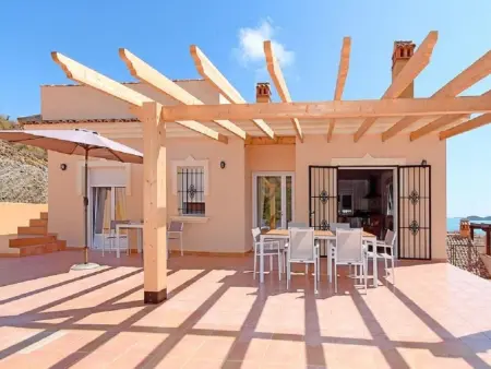 VILLA LETTY, Location Maison 6 personnes à El Carmoli - Photo 32