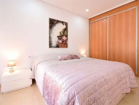 VILLA LETTY, Location Maison 6 personnes à El Carmoli - Photo 38
