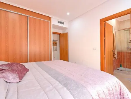 VILLA LETTY, Location Maison 6 personnes à El Carmoli - Photo 39