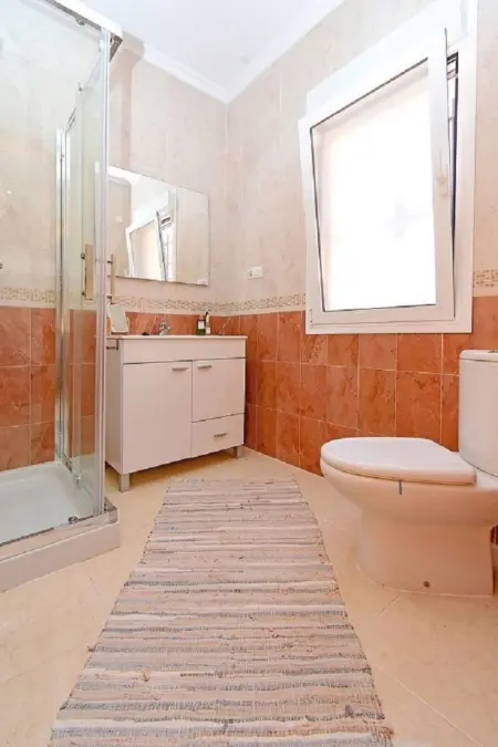 VILLA LETTY, Location Maison 6 personnes à El Carmoli - Photo 40