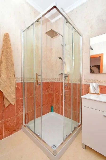 VILLA LETTY, Location Maison 6 personnes à El Carmoli - Photo 41