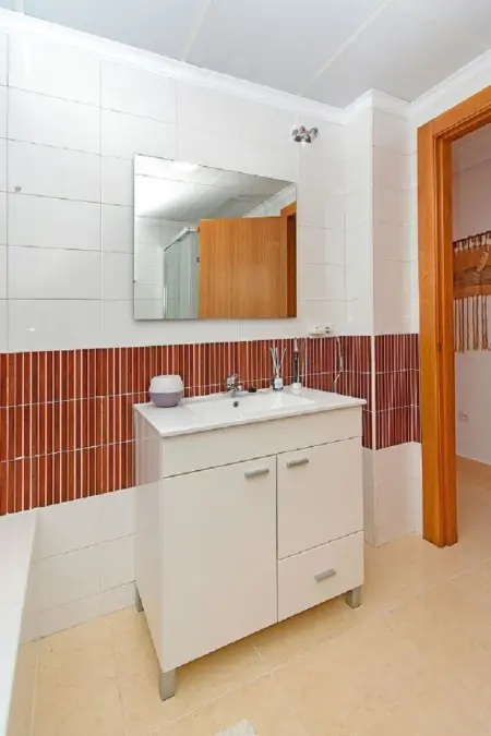 VILLA LETTY, Location Maison 6 personnes à El Carmoli - Photo 42
