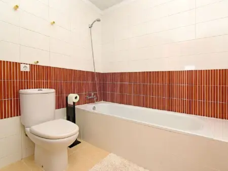 VILLA LETTY, Location Maison 6 personnes à El Carmoli - Photo 43
