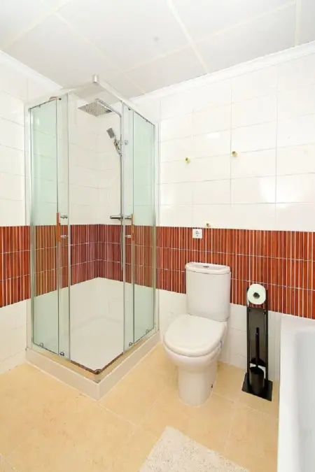 VILLA LETTY, Location Maison 6 personnes à El Carmoli - Photo 44
