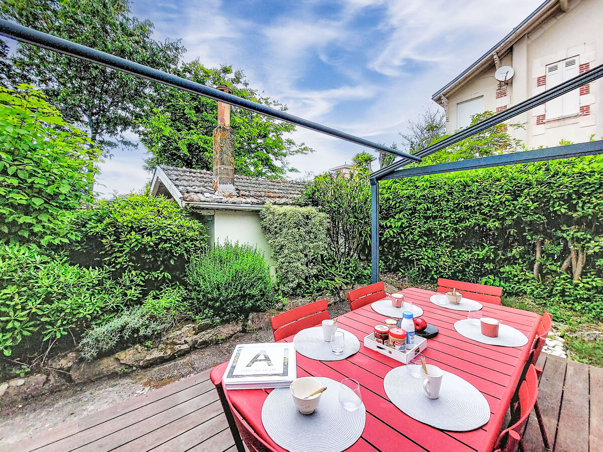 La Victoria – Maison 10 pers. à 230 m de la plage - Photo 1