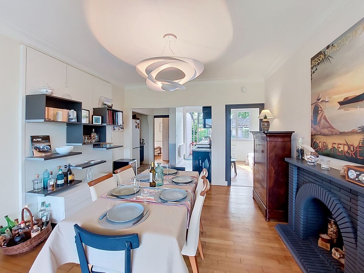 La Victoria – Maison 10 pers. à 230 m de la plage - Photo 5