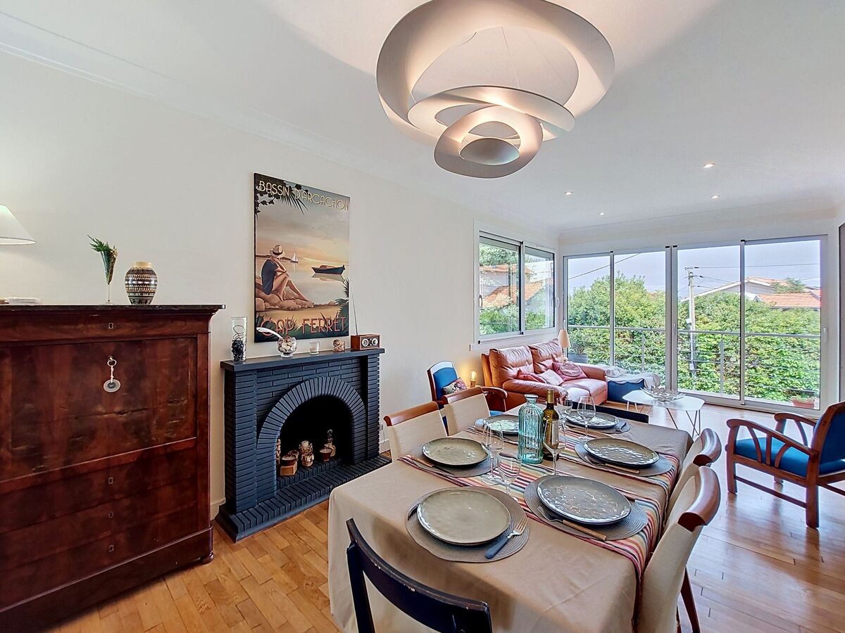 La Victoria – Maison 10 pers. à 230 m de la plage - Photo 6