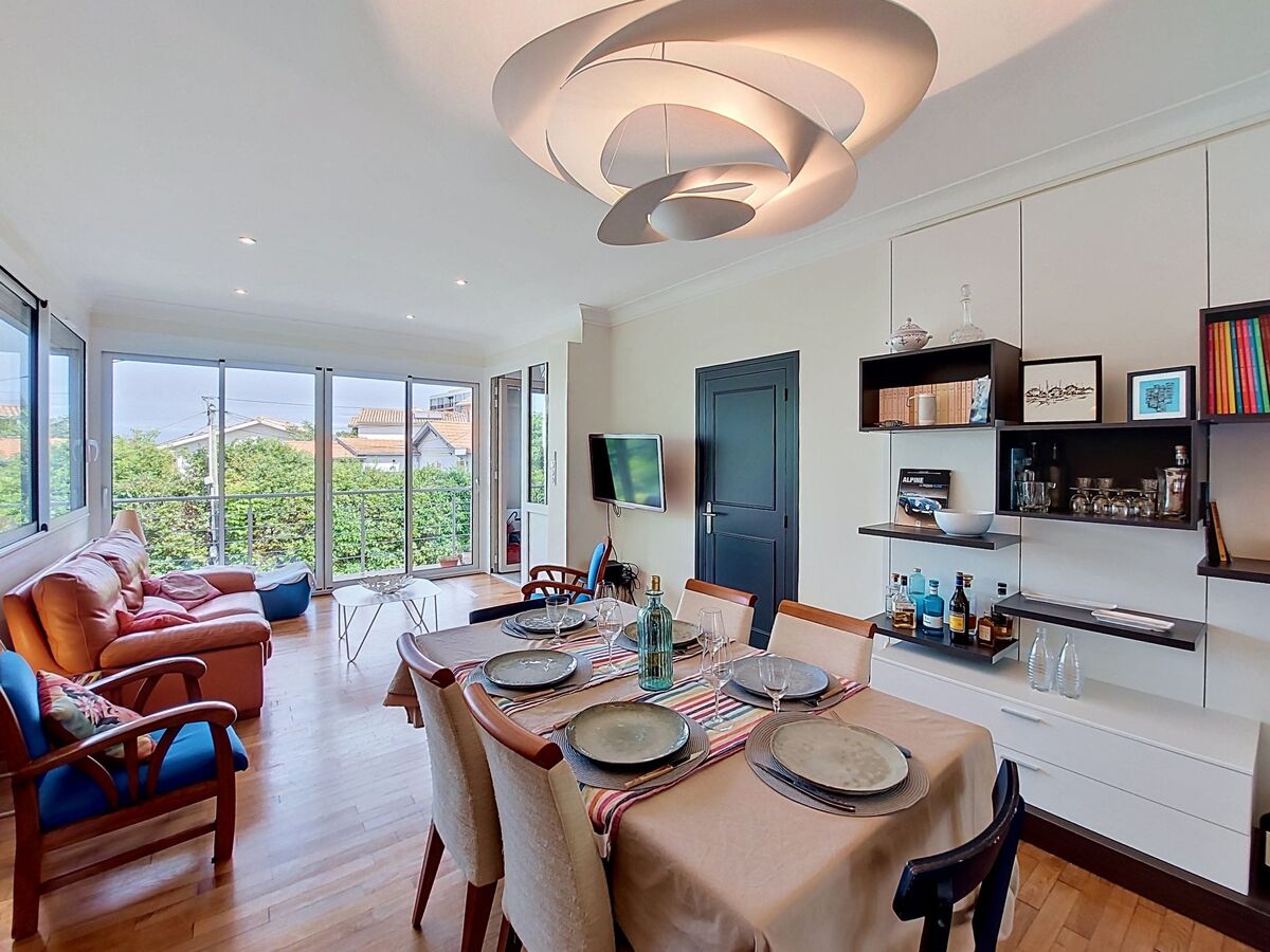 La Victoria – Maison 10 pers. à 230 m de la plage - Photo 7