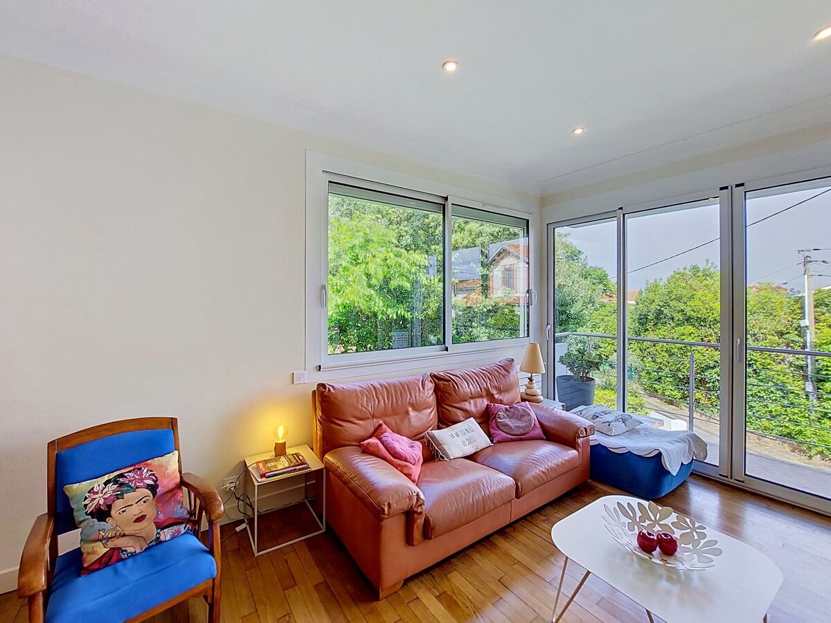 La Victoria – Maison 10 pers. à 230 m de la plage - Photo 8