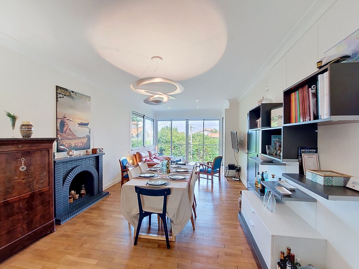 La Victoria – Maison 10 pers. à 230 m de la plage - Photo 9