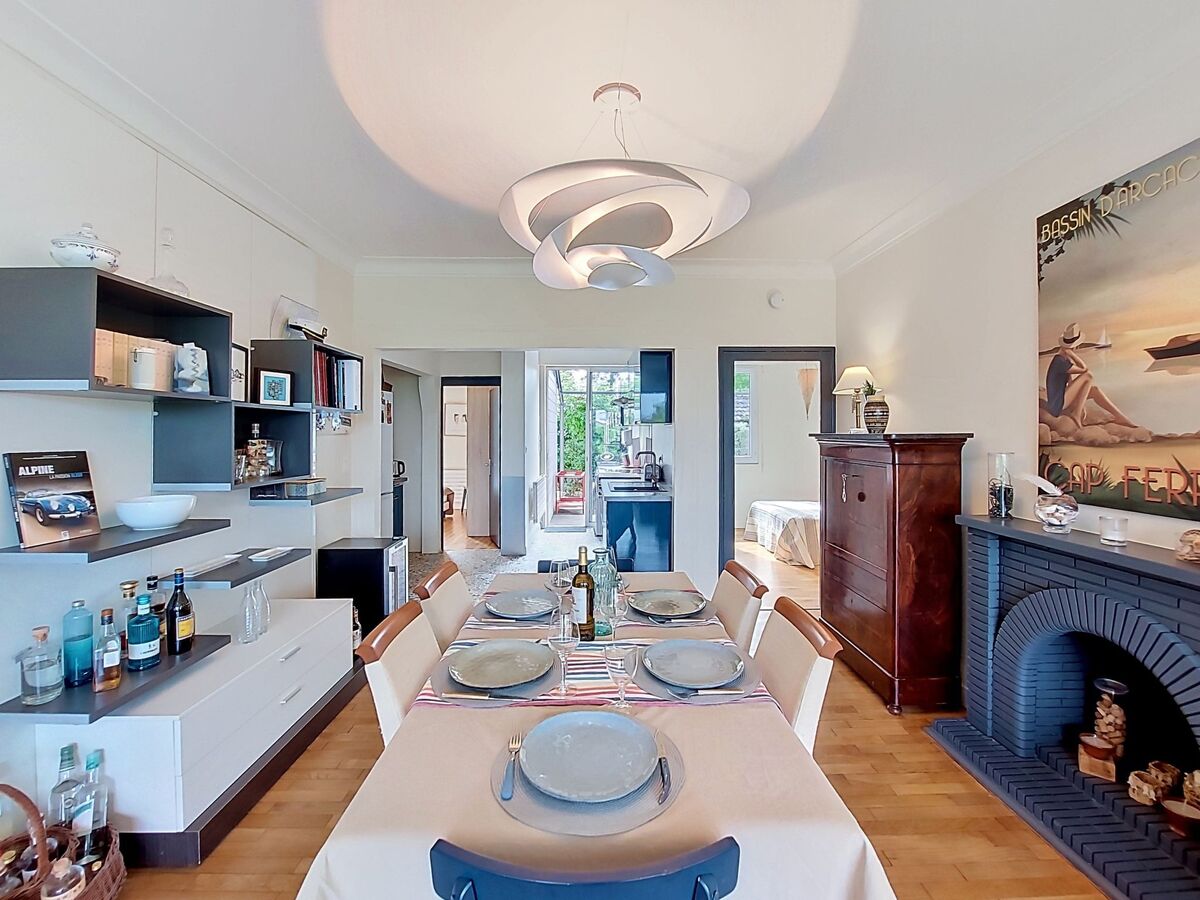 La Victoria – Maison 10 pers. à 230 m de la plage - Photo 10