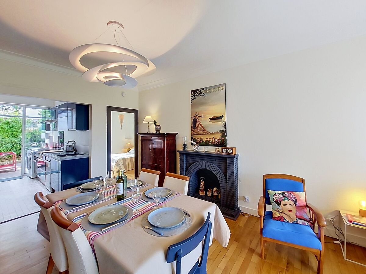 La Victoria – Maison 10 pers. à 230 m de la plage - Photo 11