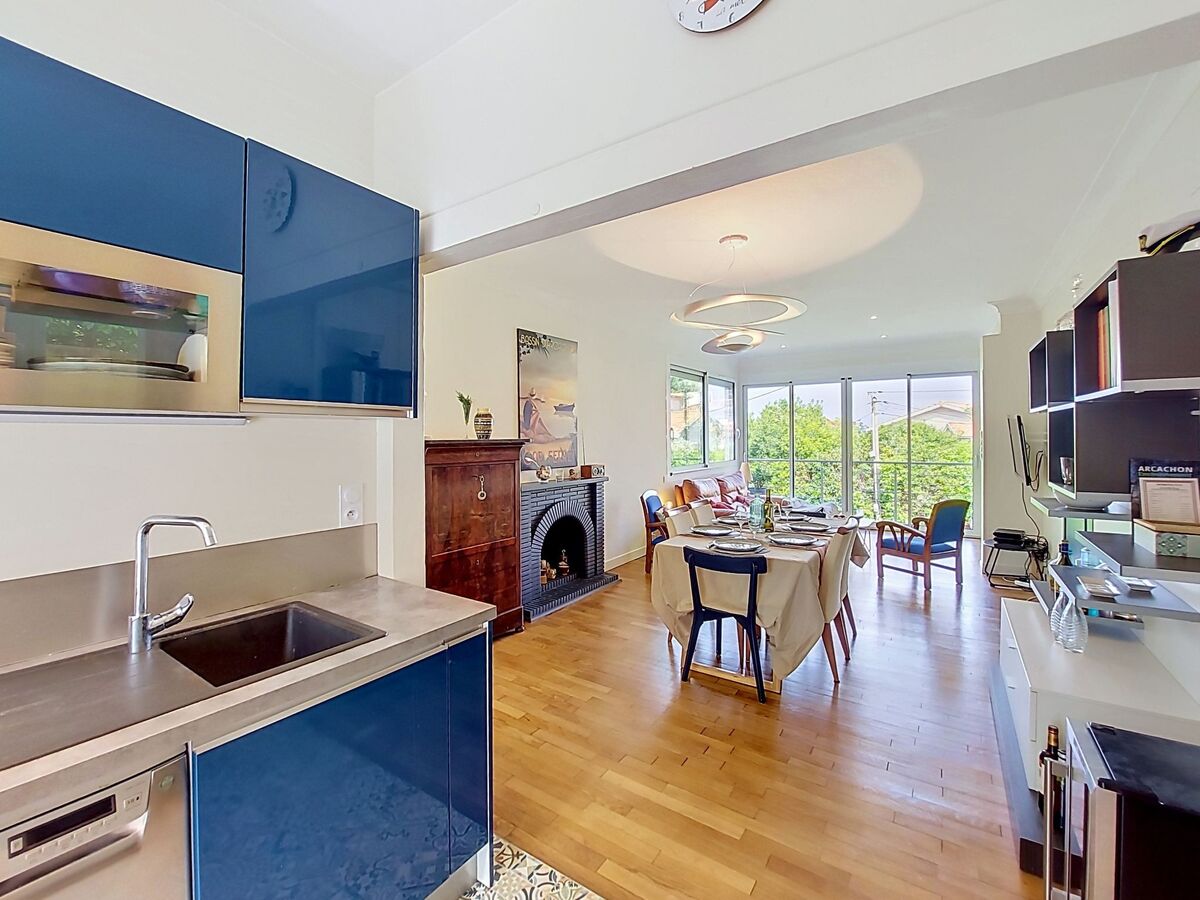 La Victoria – Maison 10 pers. à 230 m de la plage - Photo 12