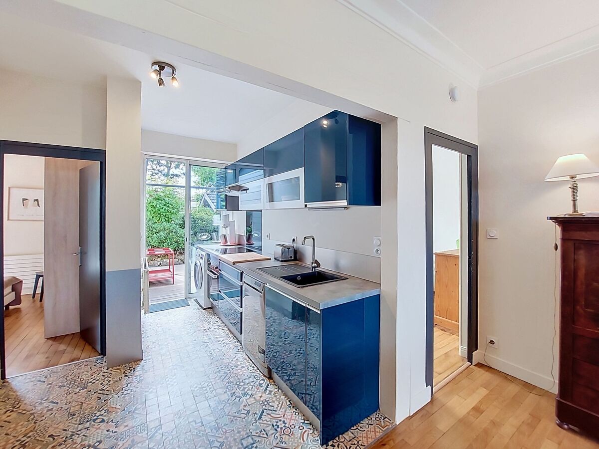 La Victoria – Maison 10 pers. à 230 m de la plage - Photo 13