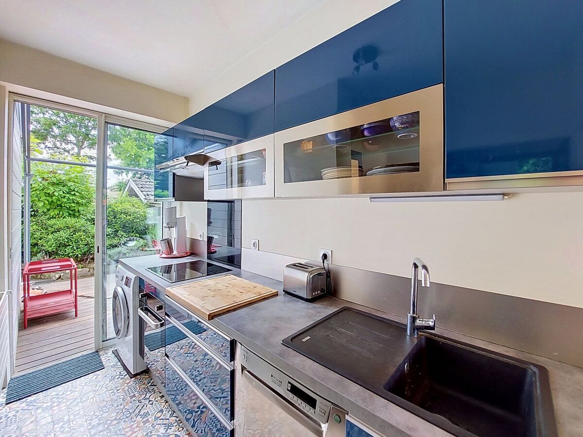 La Victoria – Maison 10 pers. à 230 m de la plage - Photo 14