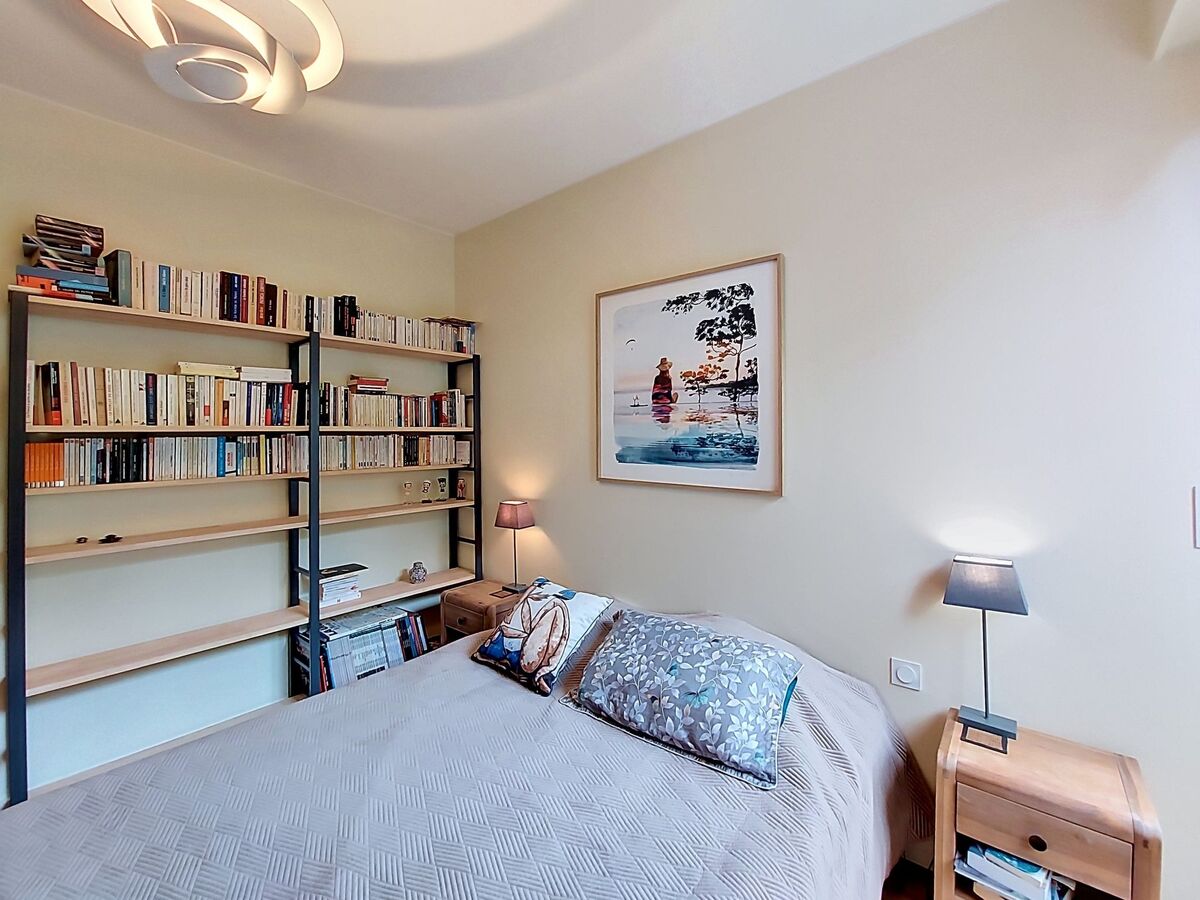 La Victoria – Maison 10 pers. à 230 m de la plage - Photo 16
