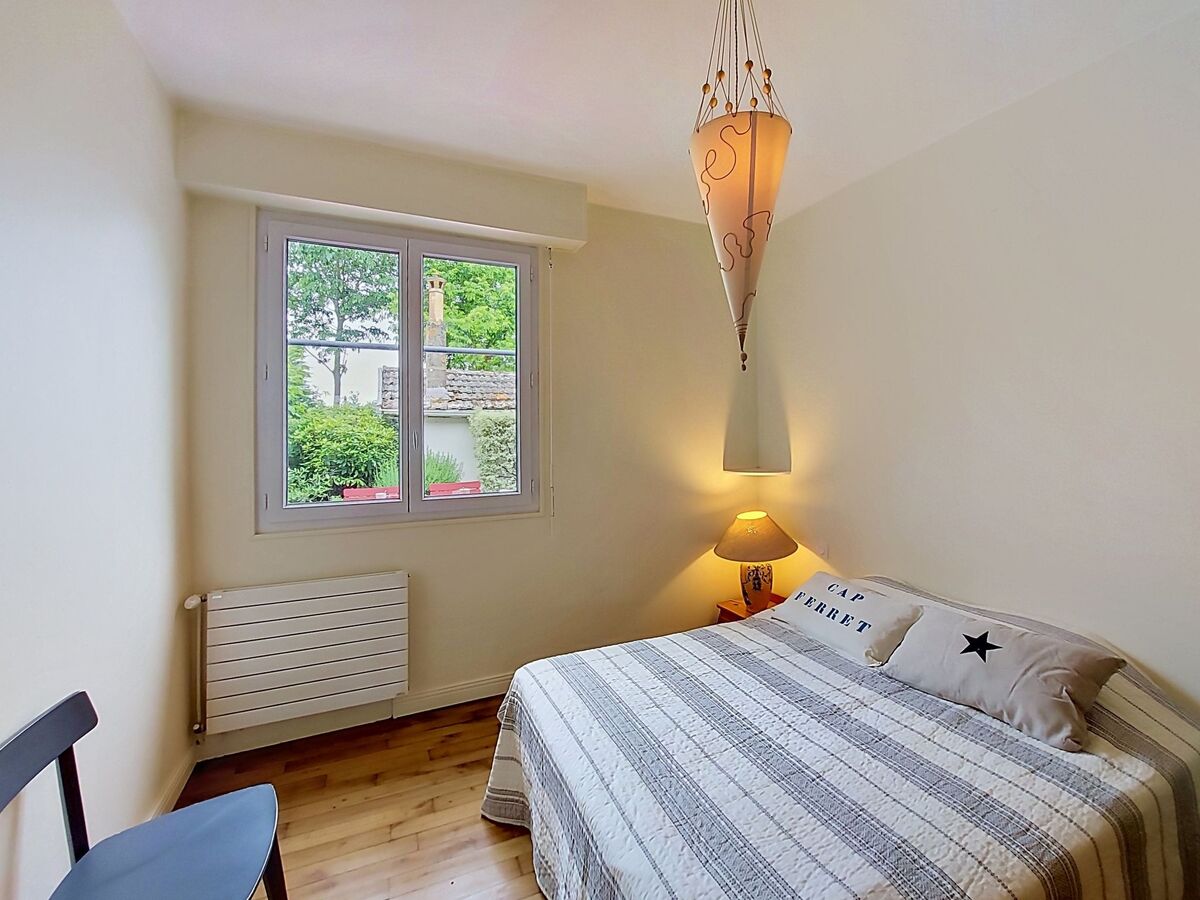 La Victoria – Maison 10 pers. à 230 m de la plage - Photo 17