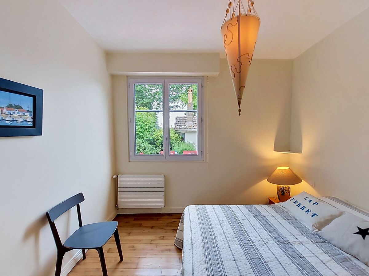 La Victoria – Maison 10 pers. à 230 m de la plage - Photo 18