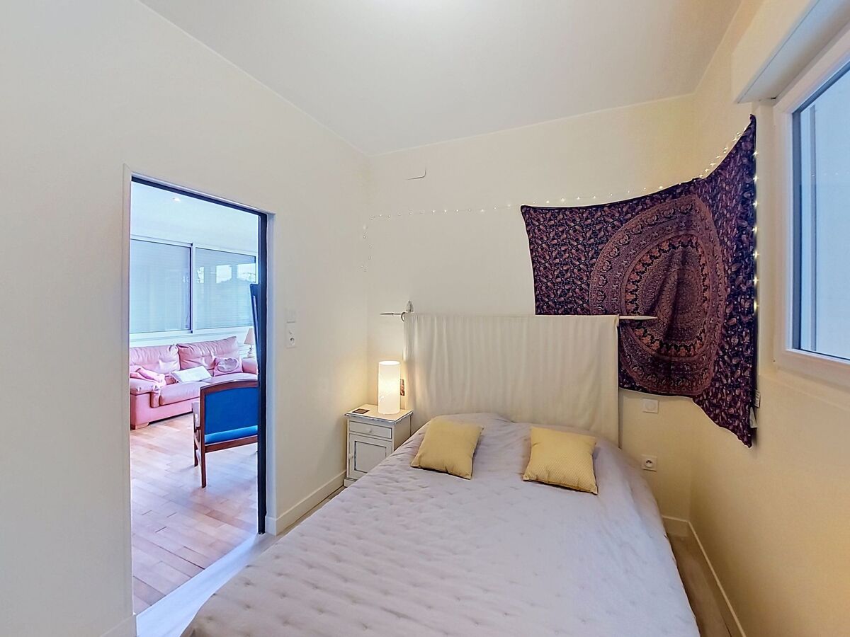 La Victoria – Maison 10 pers. à 230 m de la plage - Photo 19