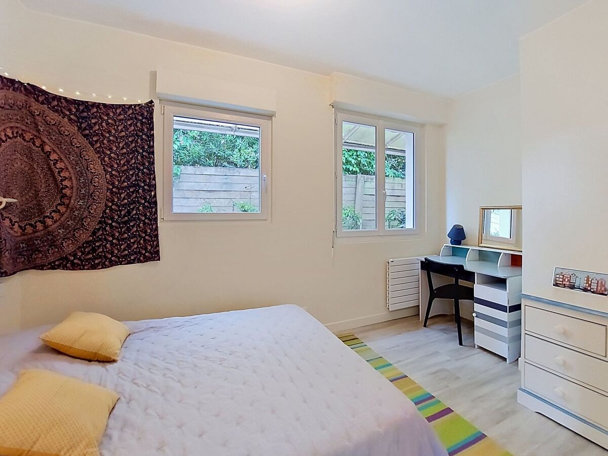 La Victoria – Maison 10 pers. à 230 m de la plage - Photo 21