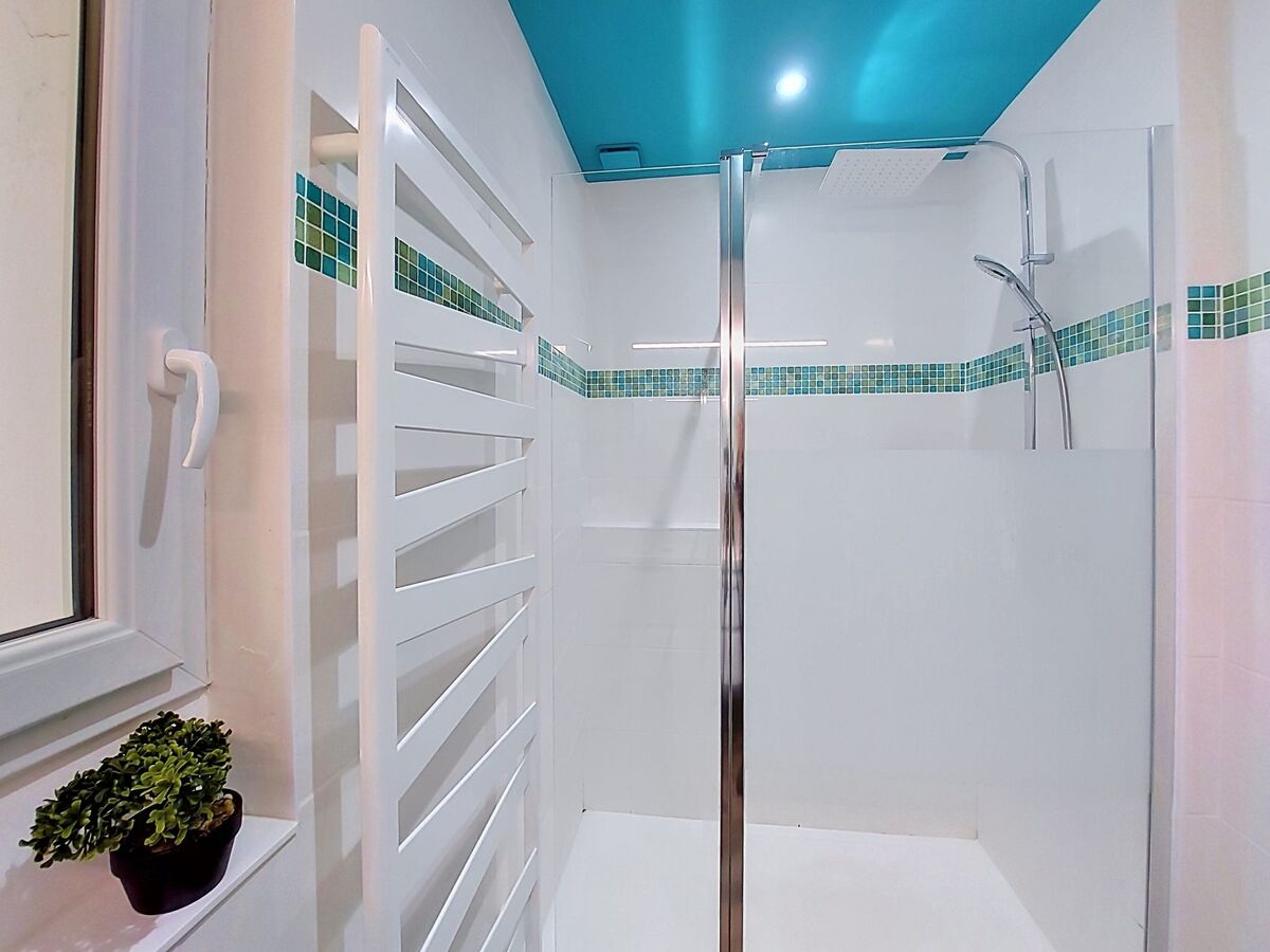La Victoria – Maison 10 pers. à 230 m de la plage - Photo 23