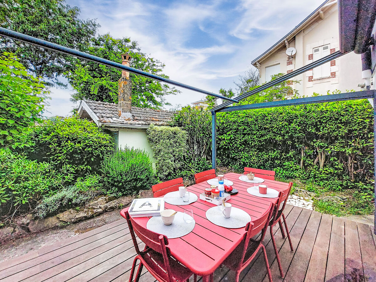La Victoria – Maison 10 pers. à 230 m de la plage - Photo 39
