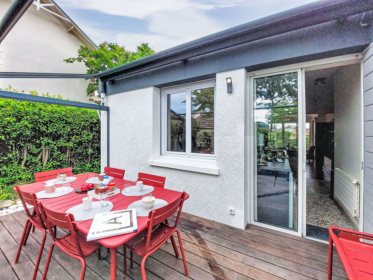 La Victoria – Maison 10 pers. à 230 m de la plage - Photo 40
