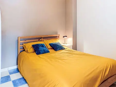 Résidence Hôtel du Nord, apt 48 m² avec terrasse : photo 4
