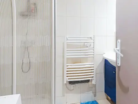 Résidence Hôtel du Nord, apt 48 m² avec terrasse : photo 5